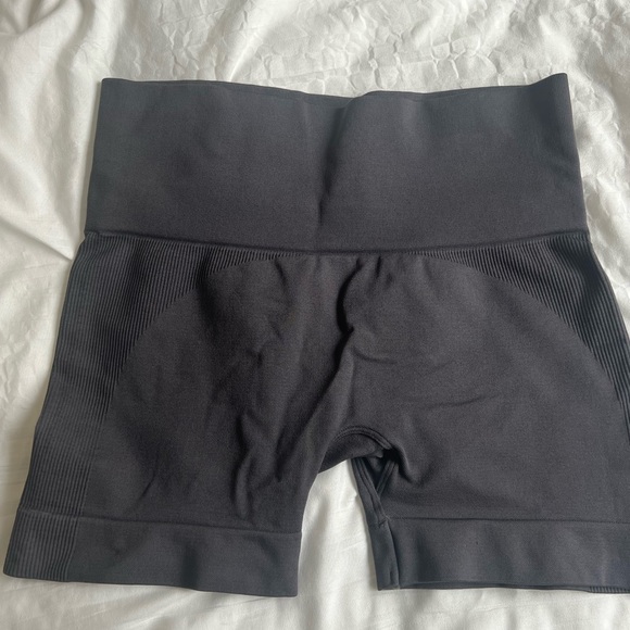 SET ACTIVE SCULPTFLEX BIKE SHORTS - Picture 3 of 3